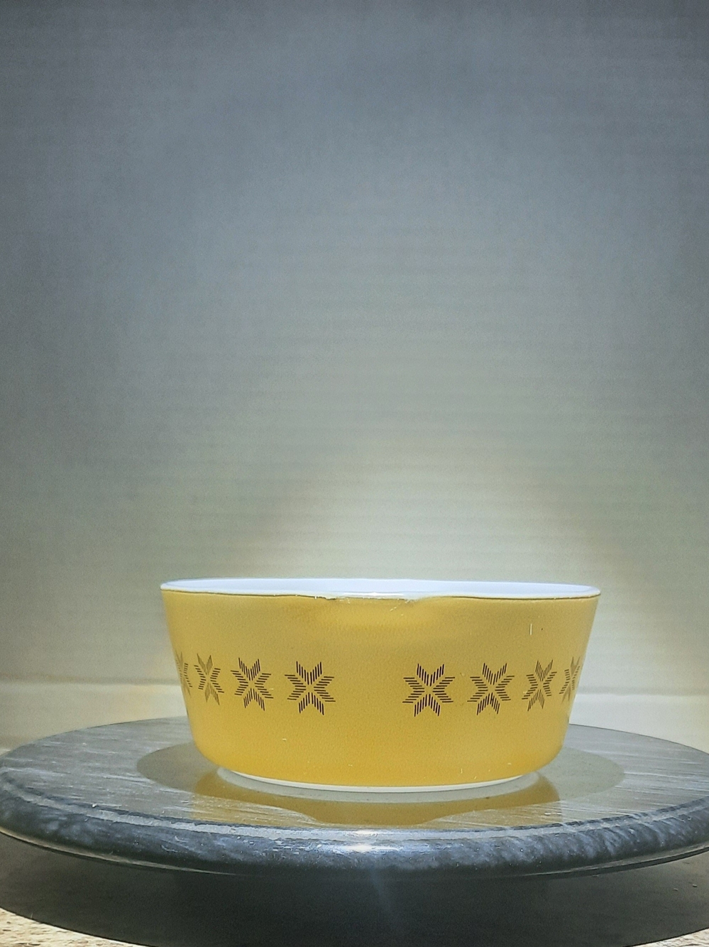 Pyrex Town & Country 475 & 472 Casserole Dishes - Picture 8 of 12